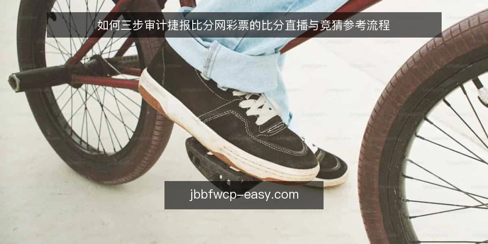 如何三步审计捷报比分网彩票的比分直播与竞猜参考流程 — 为什么现在要审计使用流程 配图